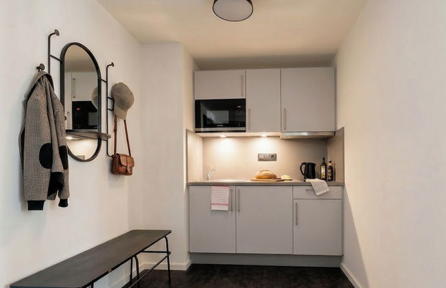 Limehome Bremerhaven Kantstraße - Foto 40