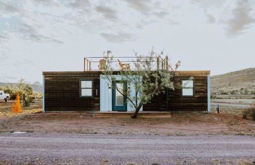 New Moonlight Ridge-shipping Container Home - Foto 2