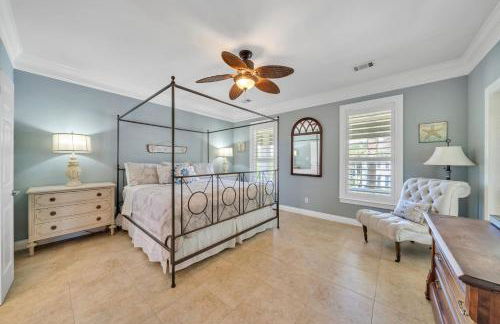 Close to Beach~Free Golf Cart! Pet Friendly Home! Destiny West - Foto 17