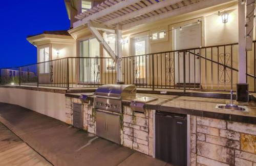 Villa Andalusia 6BR 5BA Luxury Jacuzzi Views and Games - Foto 36