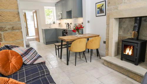 Old Stone Cottage - Foto 2