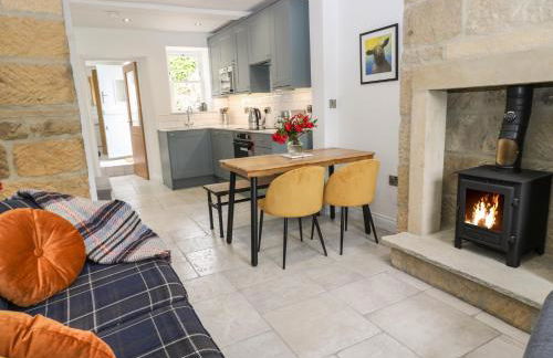 Old Stone Cottage - Foto 2