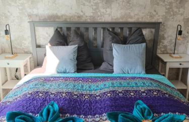 Waldoase im Nationalpark Eifel für 7 Gäste und max 2 Hunde in 1A Lage - Foto 28