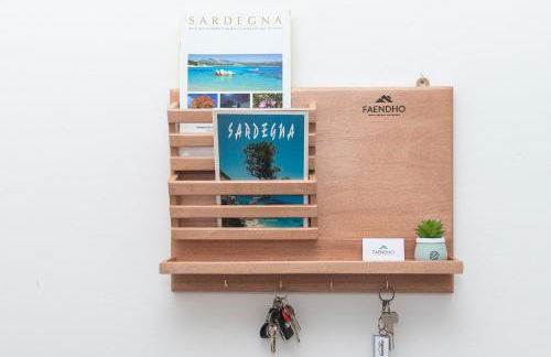 Guest House - Affittacamere Green Apartment - By Faendho - Foto 8