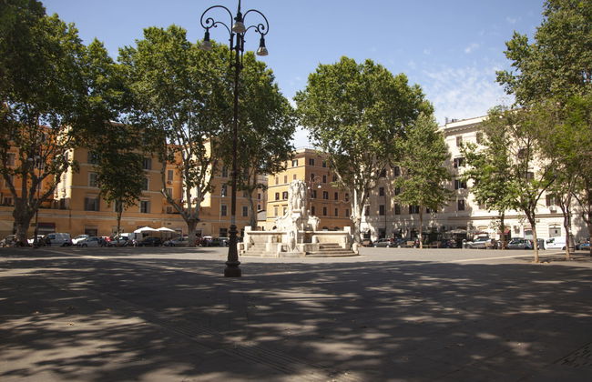 Testaccio Piramide - Foto 7