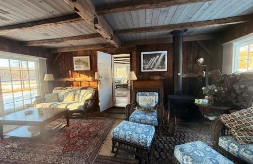 Darius' 2-Room Suite - Foto 2