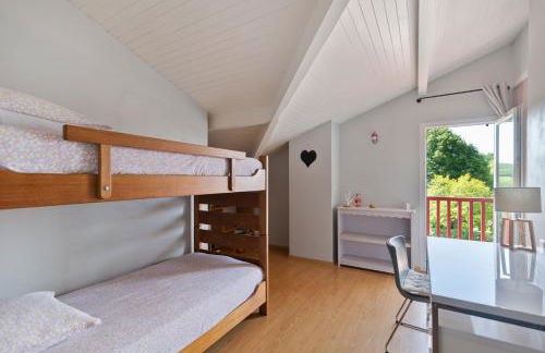 Villa d'Arcangues - Foto 15