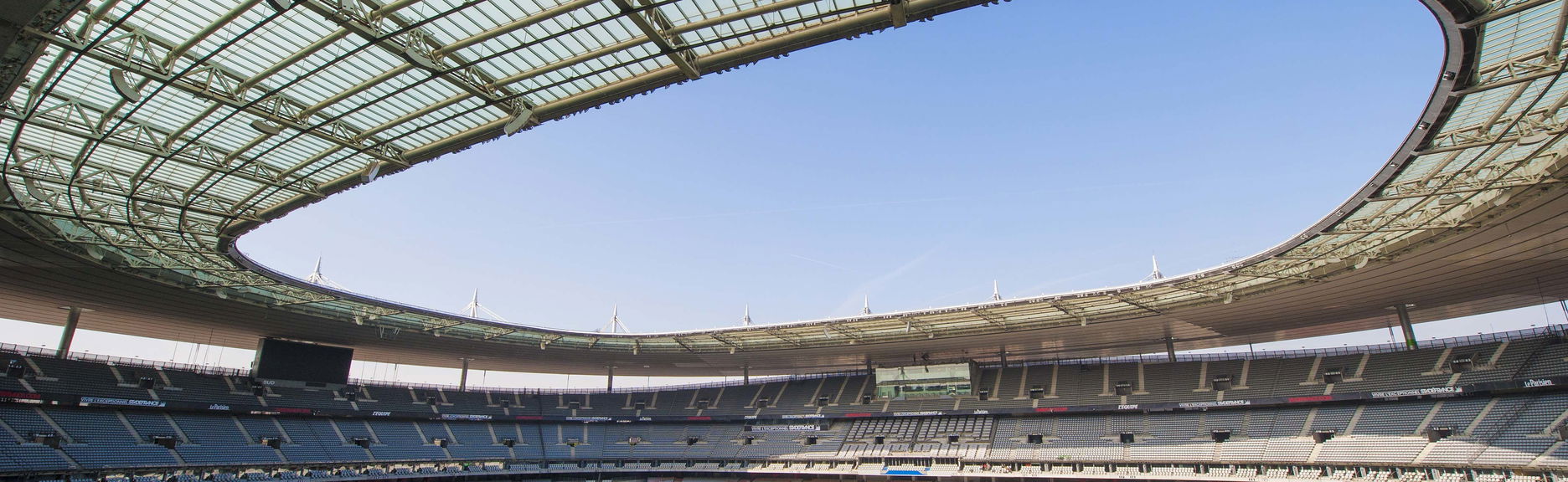 Stade de France Tour