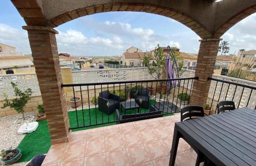 Alberca La Nucia - Foto 13