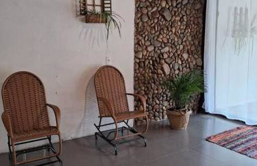 Casa Rústica de Madeira - Foto 4