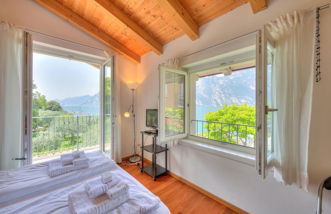 Villa Il Paradiso Di Gabri - Foto 21