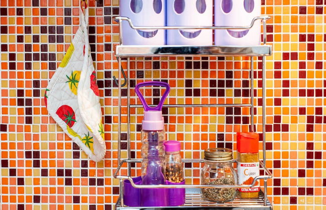 Simplistic Apartment in Reitani near Lido Beach - Foto 27