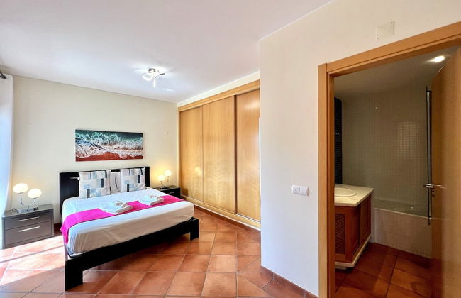 Albufeira Experience With Pool by Homing - Photo 6