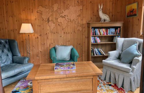 The Old Post Office - Foto 12