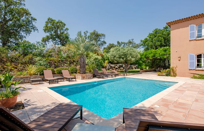 La Bastide Rose - Foto 23