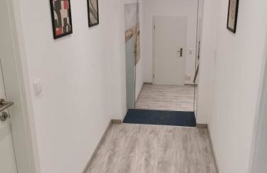 Baienfurt - large house with 3 apartments with 3-4 bedrooms near Ravensburg - Foto 45