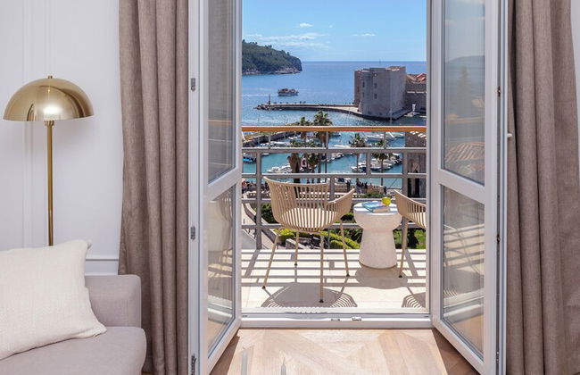 Ragusina luxury apartments - Foto 22