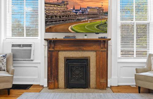 Spacious 6BR Home Near Bourbon Trail & Attractions - Foto 38