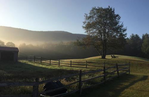 Historic Renovated Barn at Boorn Brook Farm - Manchester Vermont - Photo 44