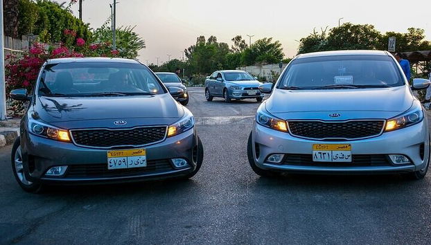 Traslado privado de Luxor a Safaga - Foto 4