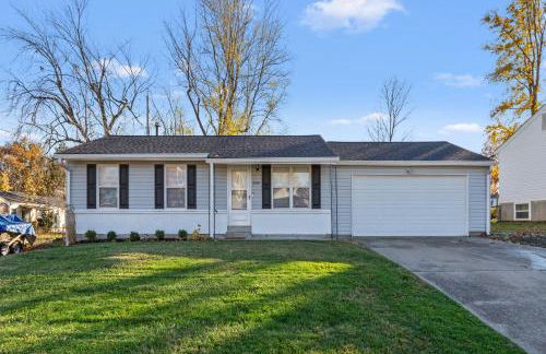 The Secret Sojourn | JZ Vacation Rentals - Foto 57