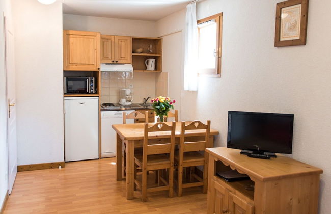 Charming Giez Apartment - Foto 4