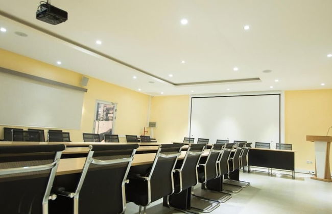 Palm Aparthotel - Foto 50