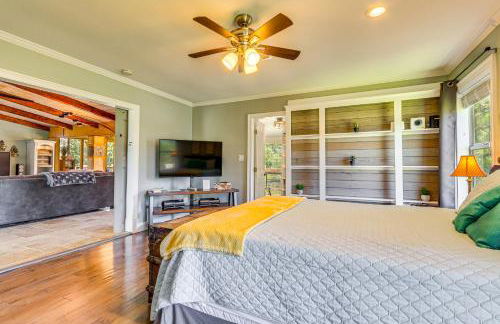 Waterfront Florida Vacation Rental with Boat Dock - Foto 17