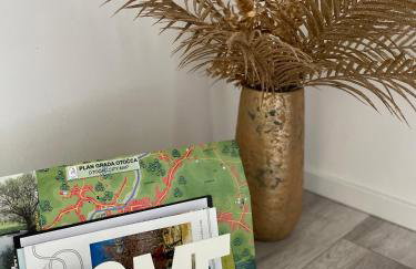 Apartment "Mimoza 1" self check-in, self check-out - Foto 9