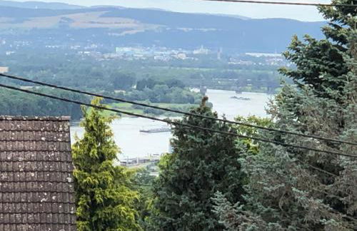 Helle moderne Ferienwohnung, Nähe Koblenz am Rhein - Foto 15