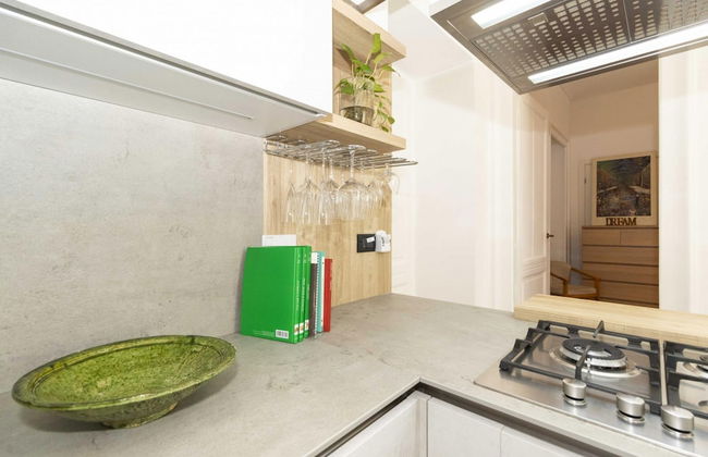 Casa di Francesco in Zona Cenisia by Wonderful Italy - Foto 18