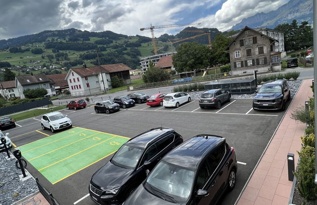 WAZ wohnen auf Zeit - Foto 15