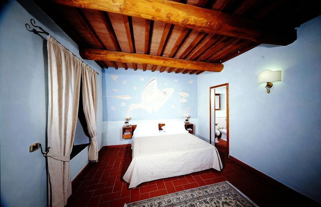 Fattoria Pianetti - Photo 14