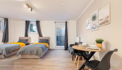 Gemütliches Apartment mit Top-Ausstattung! - Foto 3