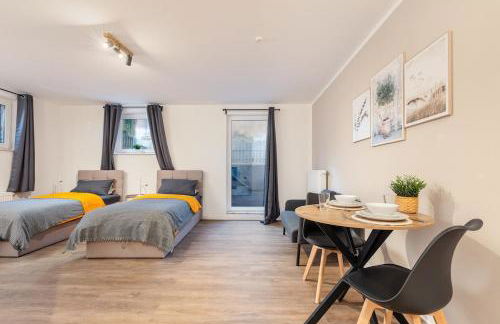 Gemütliches Apartment mit Top-Ausstattung! - Foto 3