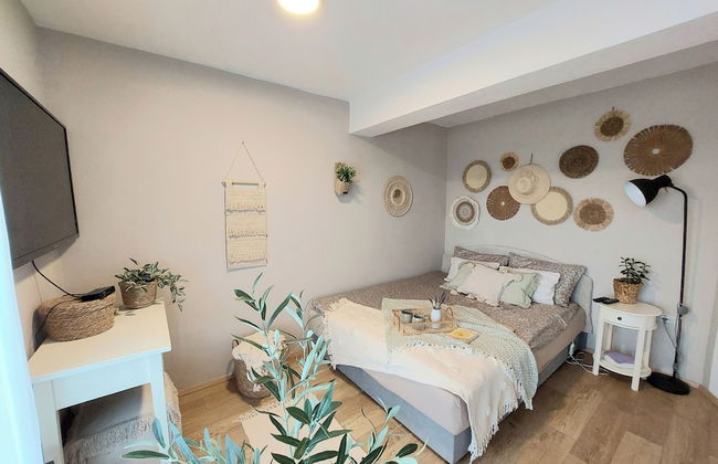 Vineyard cottage Lan na Hribu - Foto 1