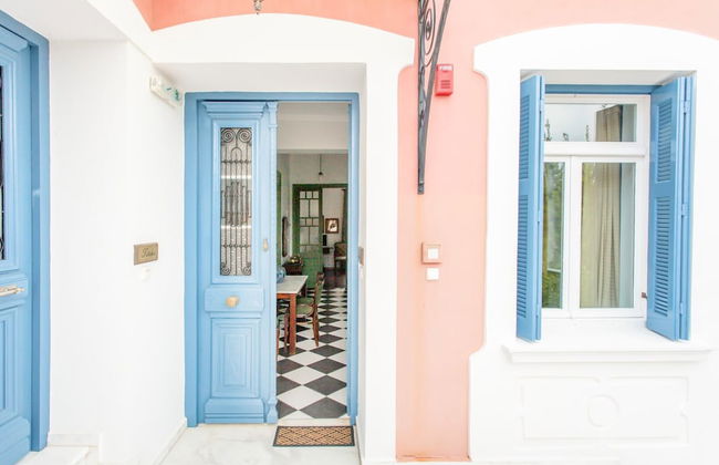 Stylish Art Deco Apartment Close To The Beach - Foto 18