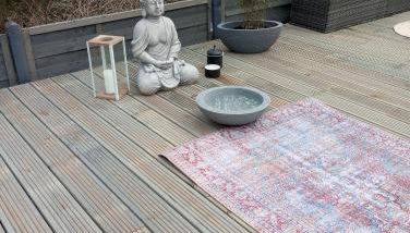 Kleines Landhaus - Foto 2