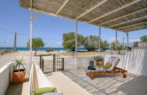 Paximadia - beach front - Foto 20