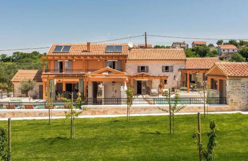 Villa Hirundo Rustica - Photo 25