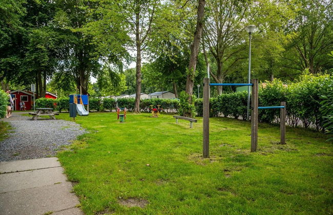 Chalet With Garden and Parking - Foto 11