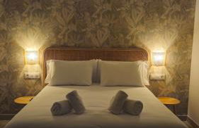 Imperial Apartamentos Valencia - Photo 48