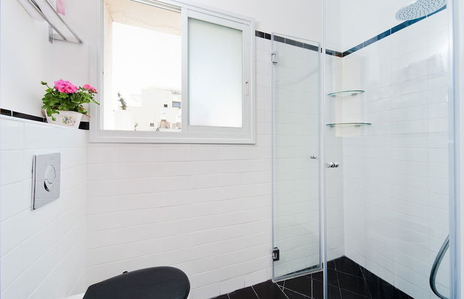 Sea N'Rent - 118 Ben Yehuda Tel Aviv - Foto 13