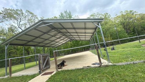 Sardis Lake - Tiny Studio Cabin - Foto 2