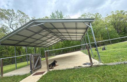 Sardis Lake - Tiny Studio Cabin - Foto 2