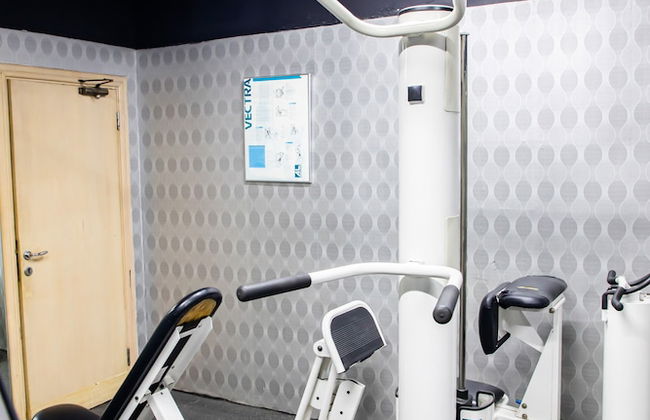 WESCOTT PEARL HOTEL APARTMENTS - Foto 26