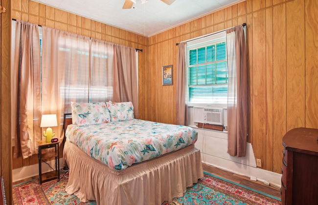 Seaside Cottage - Foto 3