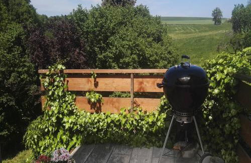 Forest Haven in Filz - Foto 5