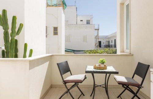 DELFINO - Ampio Appartamento a 40 metri dalla Spiaggia - Foto 19