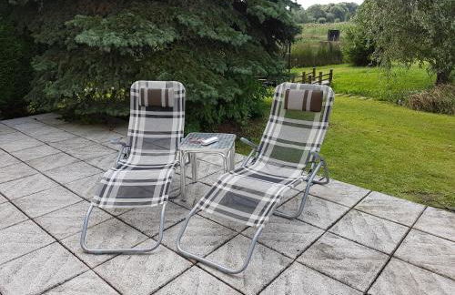 FeWo am Moorteich - Foto 15